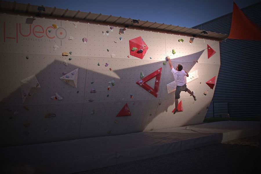 Toutes les photos de Hueco Zenith Eckbolsheim