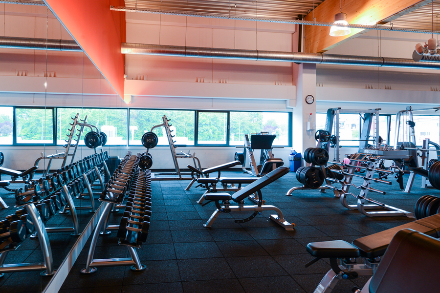 JIMS Fitness Grand-Bigard
