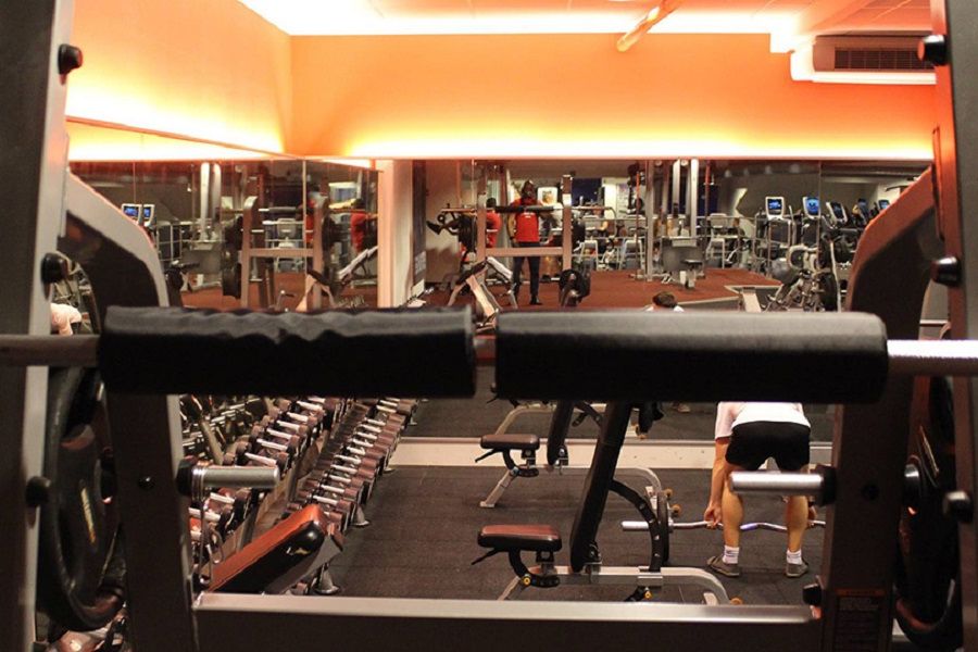 Toutes les photos de JIMS Fitness Liège