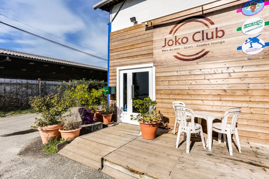 Toutes les photos de Joko Club Bayonne