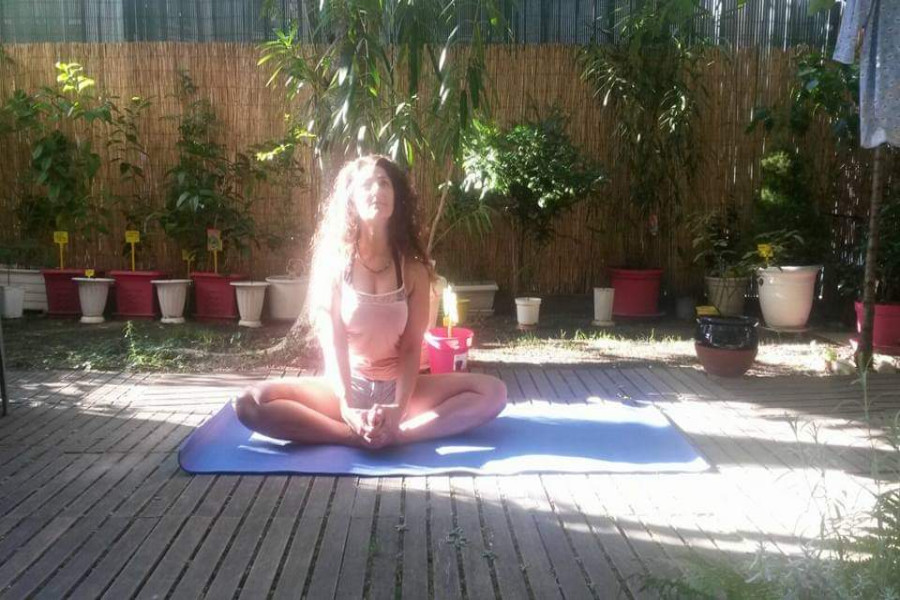 Toutes les photos de Julie Yoga - Hatha Yoga