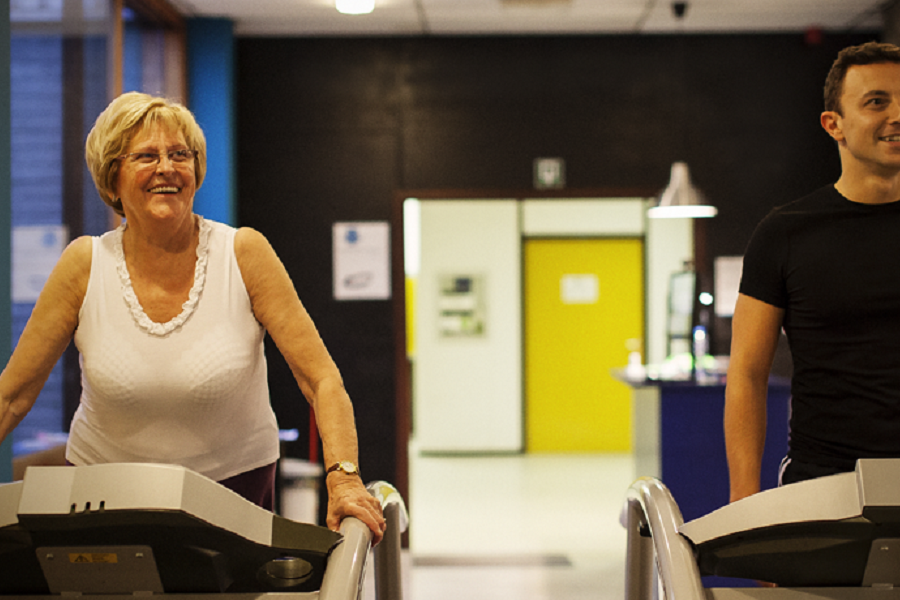Toutes les photos de Just Move Wemmel