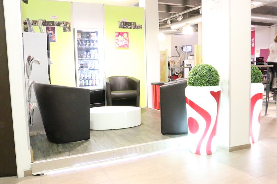 Escort hotel lincoln ave Keep cool marseille la joliette