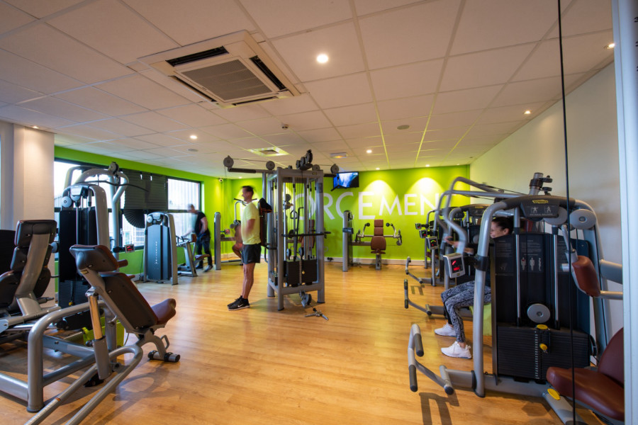 Toutes les photos de Keep Cool Metz Saint-Julien