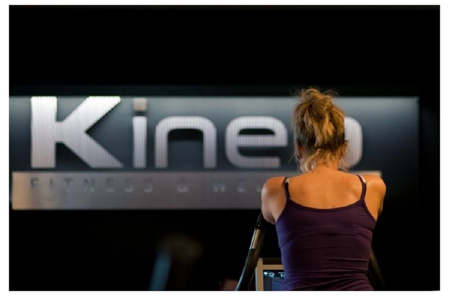 Toutes les photos de Kineo Fitness Heusy