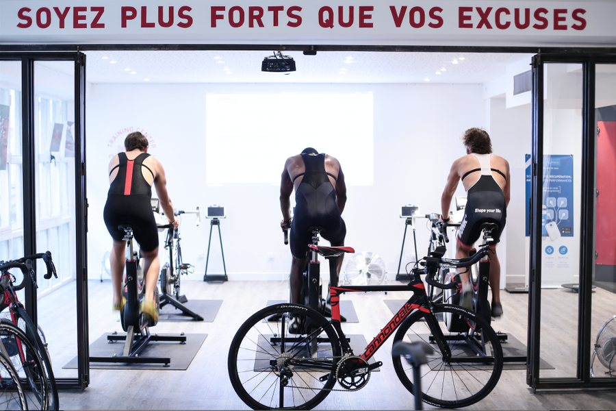 KM0 Paris (accès libre)