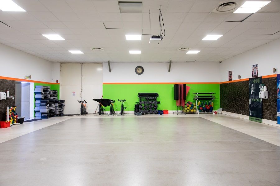 Toutes les photos de La Salle Draguignan