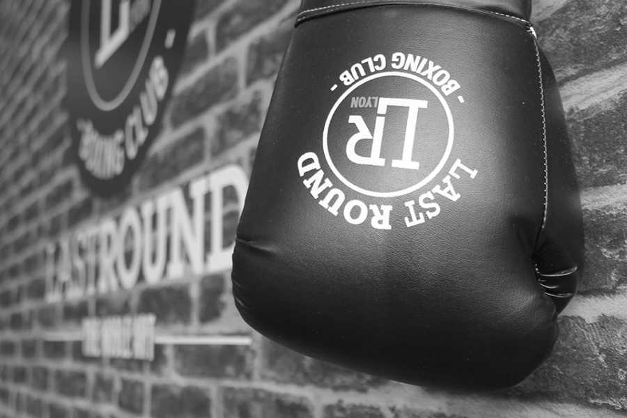 Toutes les photos de Last Round Boxing  Lyon 
