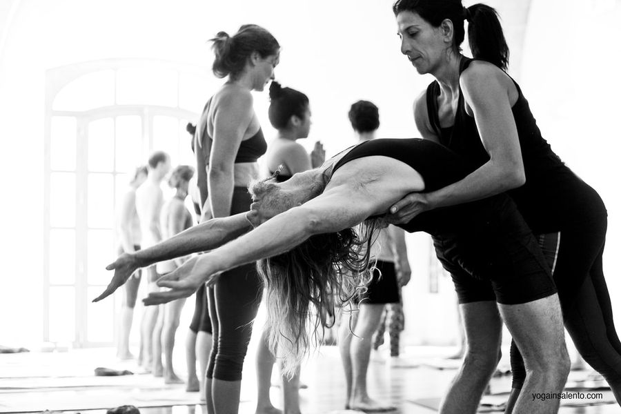 Toutes les photos de Let's Yoga Studio Etterbeek