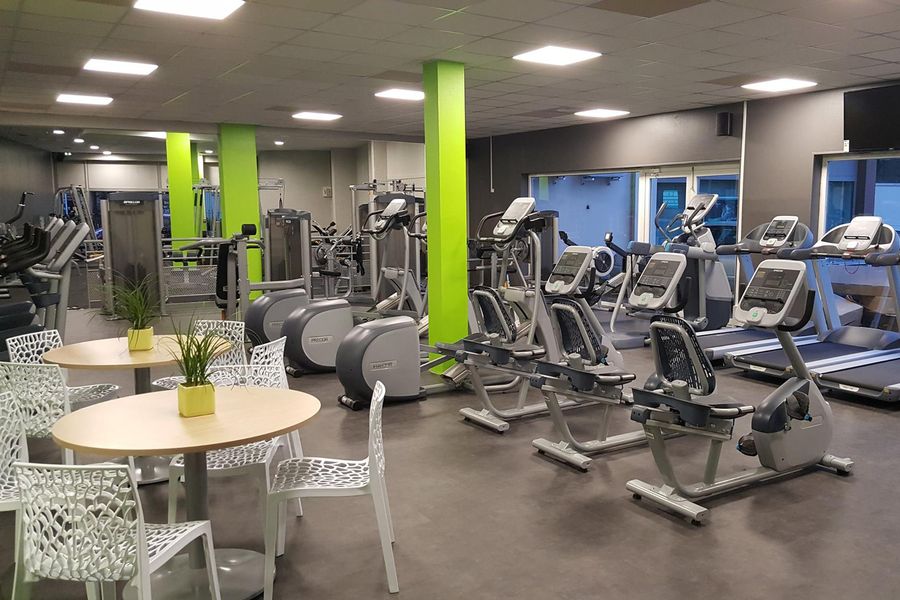 Liberty Gym Delle