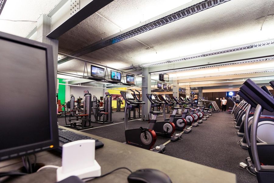 Toutes les photos de Life Style Fitness Tienen