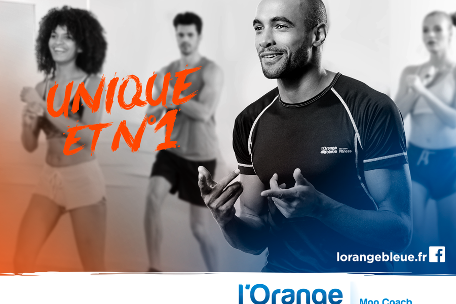 Toutes les photos de L'Orange Bleue Bretteville sur Odon