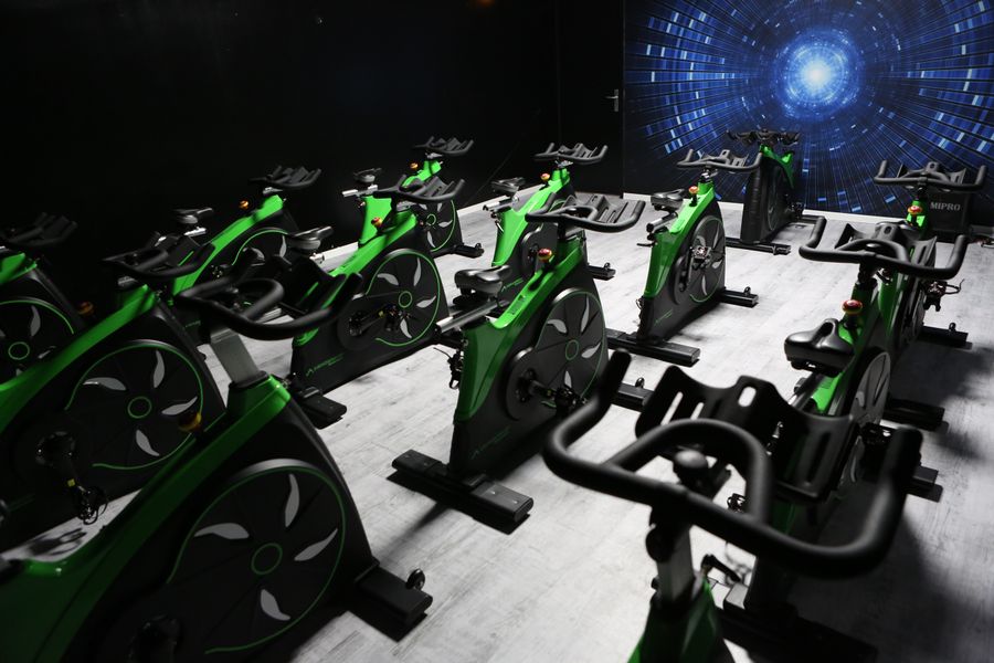 Toutes les photos de Magicfit Maison-Laffitte