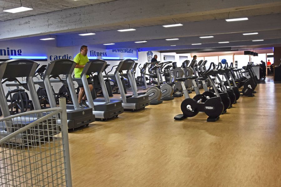 Toutes les photos de Megafit Oostmalle