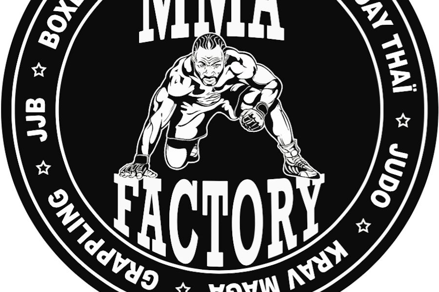 Toutes les photos de MMA Factory Paris 12