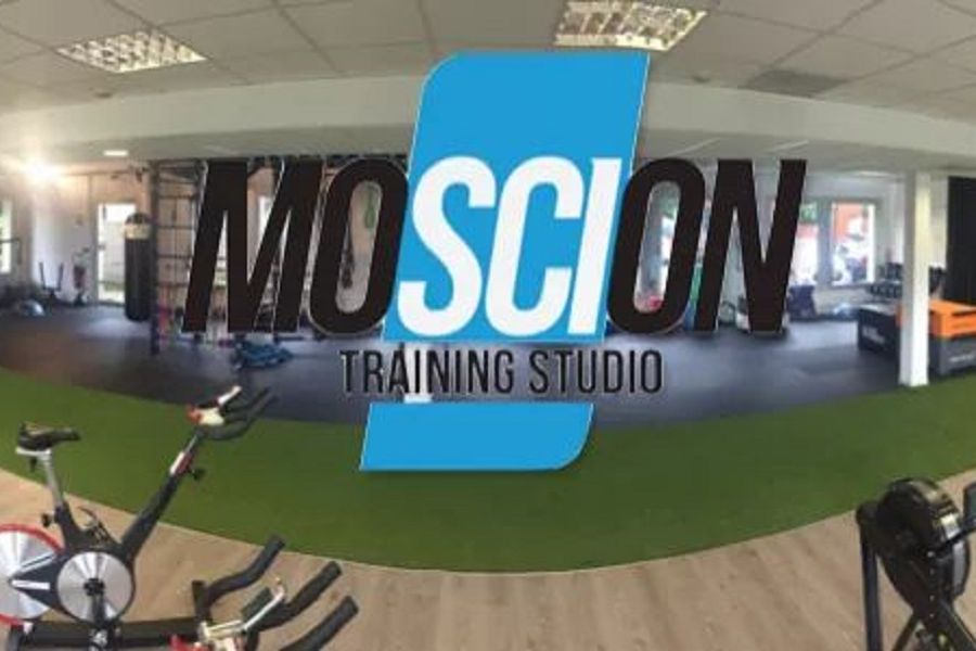 Toutes les photos de Moscion Training Studio Villeneuve d'Ascq