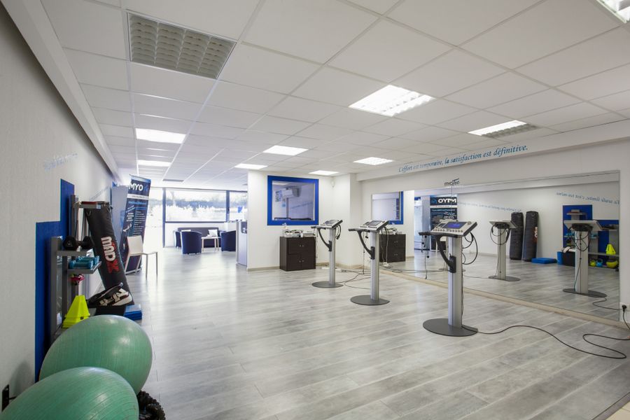 Toutes les photos de MyoTec Aix en Provence