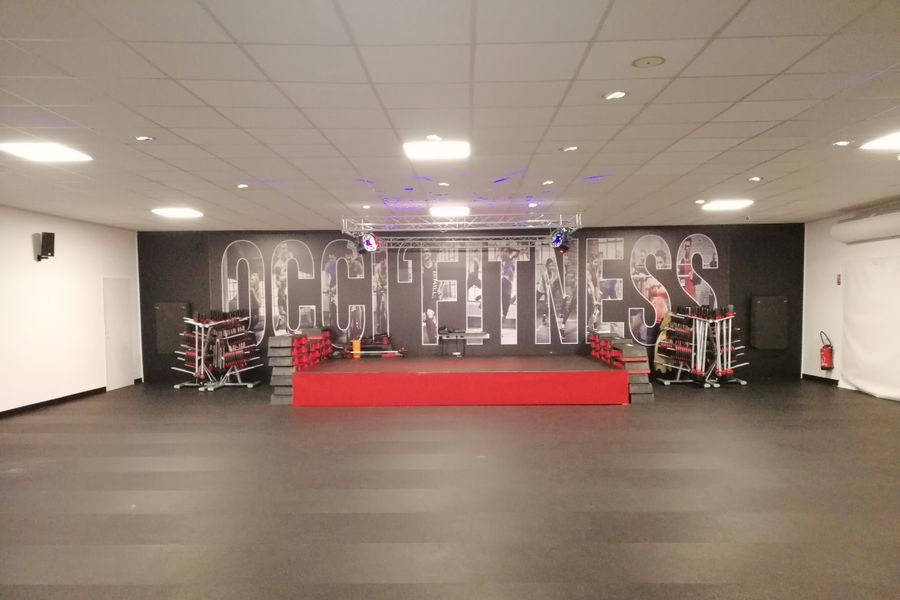 Toutes les photos de Occifitness Sérigan