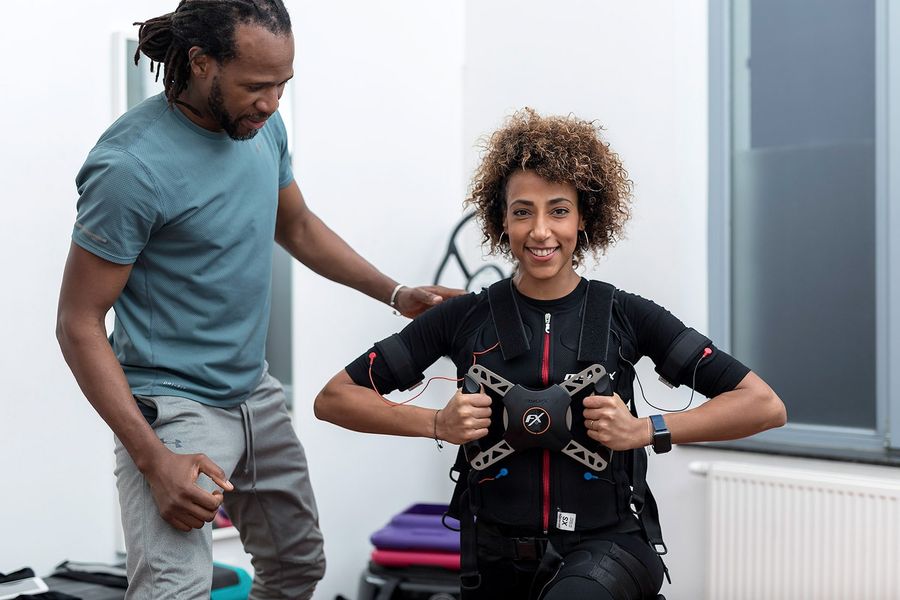 Toutes les photos de OKtraining Bruxelles