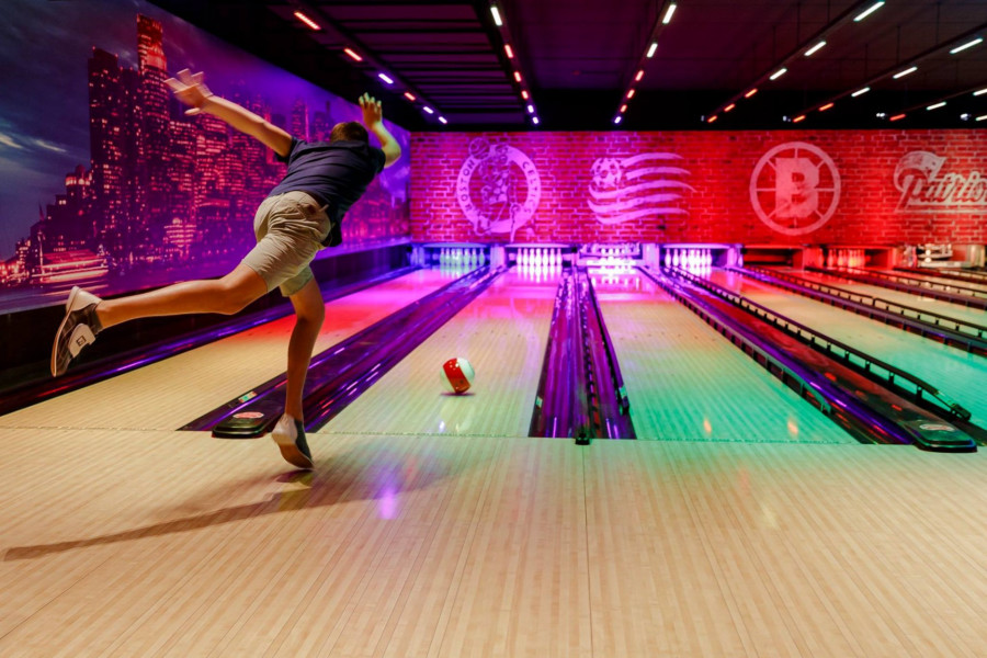 Toutes les photos de O'Learys Bowling Gent