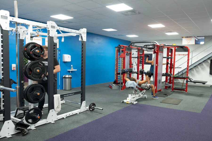 Toutes les photos de BEYNOST EVASION Sport & Fitness