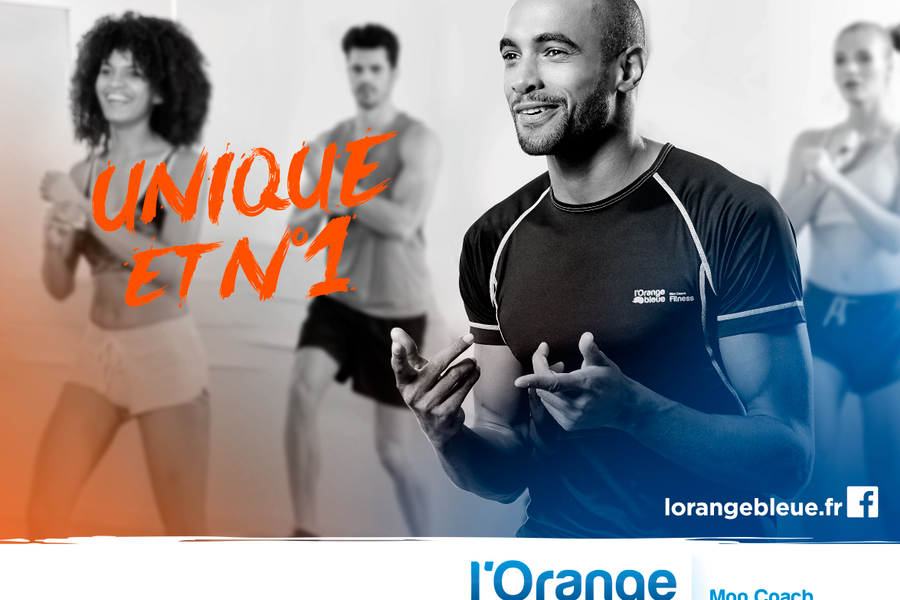 Toutes les photos de L'Orange Bleue Getigné