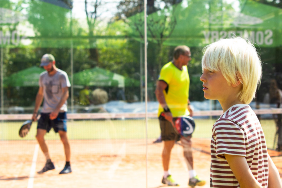Toutes les photos de Ostend Padel Club Oostende