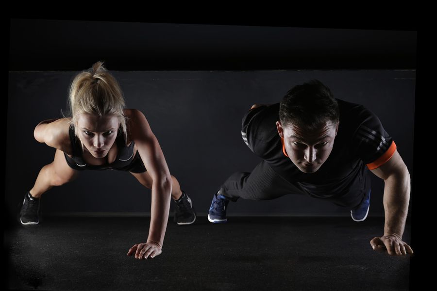 Toutes les photos de Oxygen Fitness Geraardsbergen
