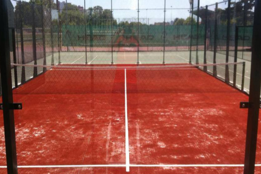 Toutes les photos de Padel Montmagny Grimaud Tennis Club - Anybuddy