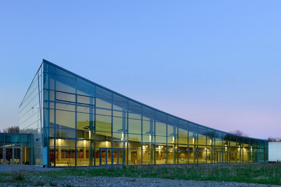 Gallerij