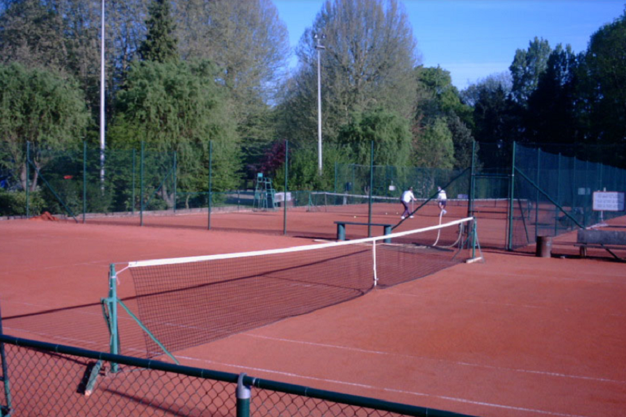 Toutes les photos de Royal Tennis Club Jemappien