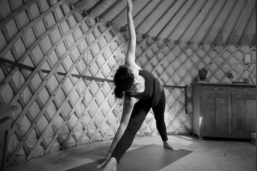Toutes les photos de Santosa Yoga Hasselt