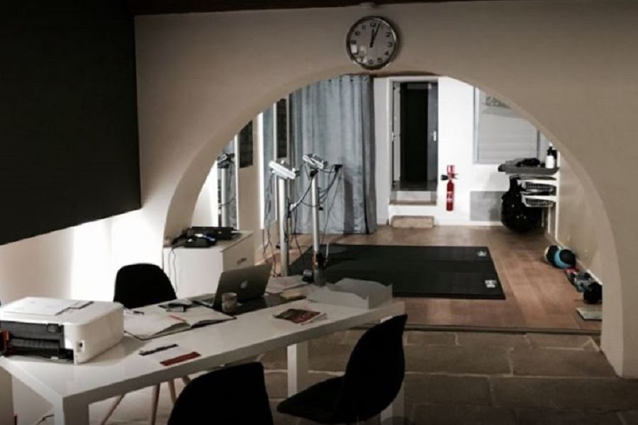 Slimfit Nantes