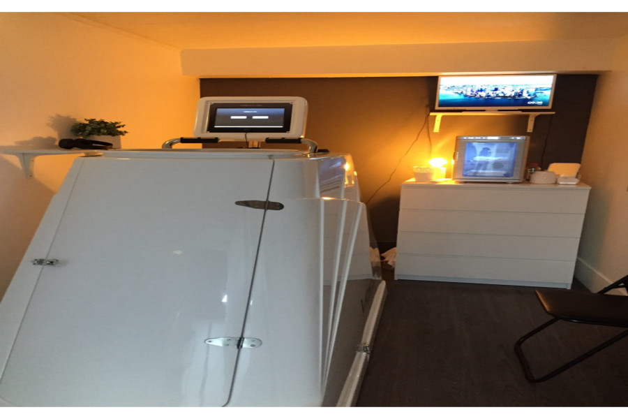 Toutes les photos de Smart Body - Rueil