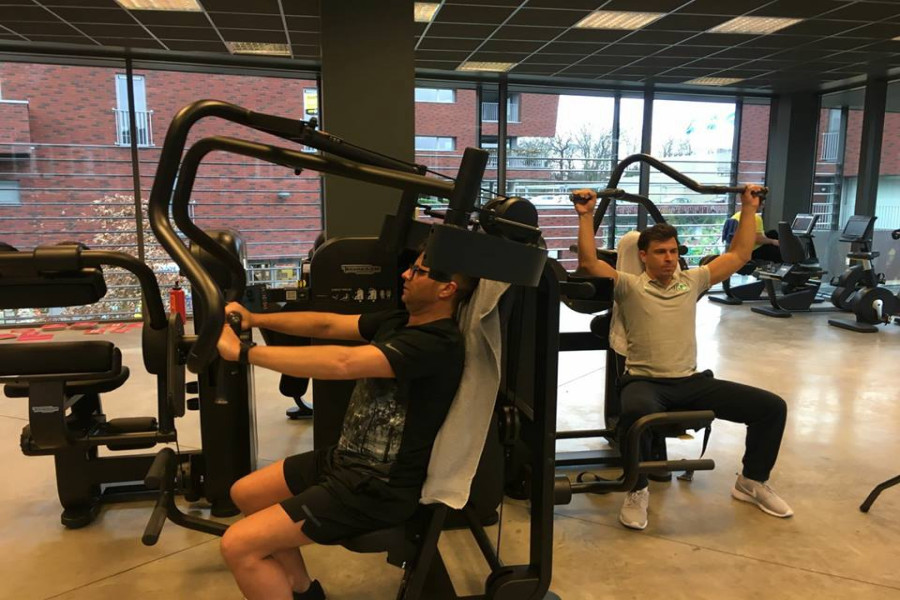 Toutes les photos de Snap Fitness Tessenderlo