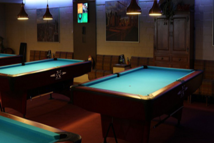 Toutes les photos de Snooker Pool  Gent