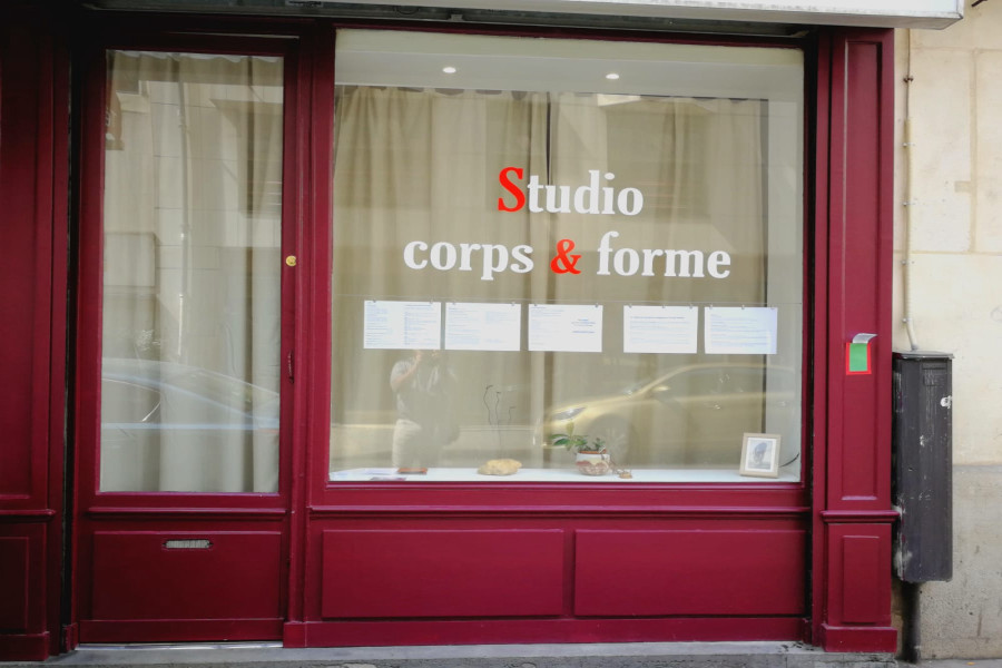 Toutes les photos de Studio corps et Forme Parodi Paris 10
