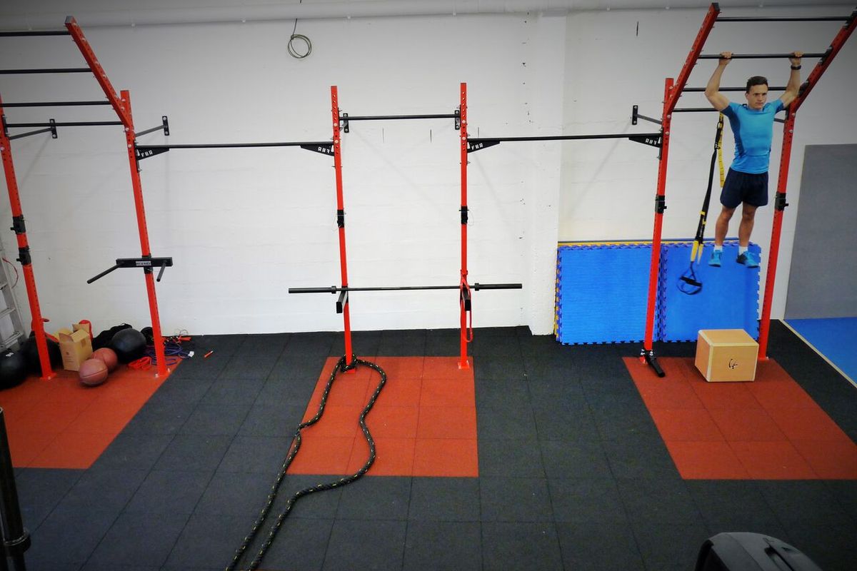 Salle De Sport Conflans Sainte Honorine Gigafit Conflans-Sainte-Honorine