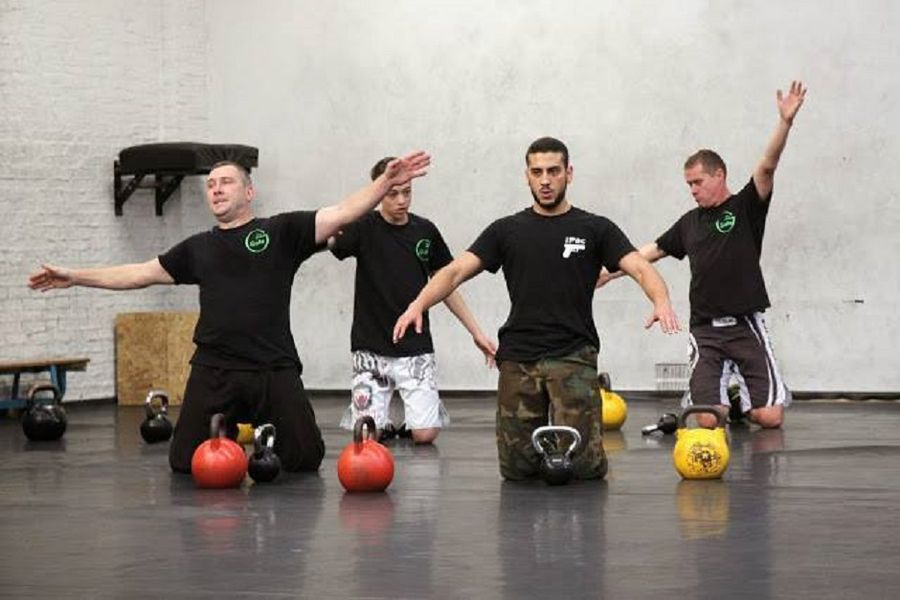 Systema Bruxelles