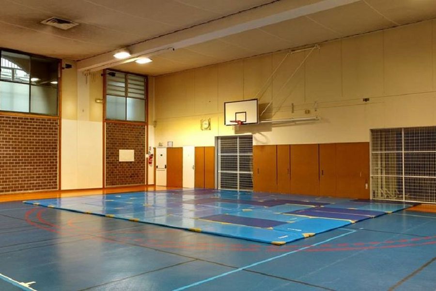 Toutes les photos de Taekwondo Gymnase Patriarches Paris
