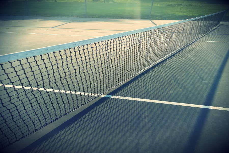 Toutes les photos de Tennis Club Bouzonville - Anybuddy