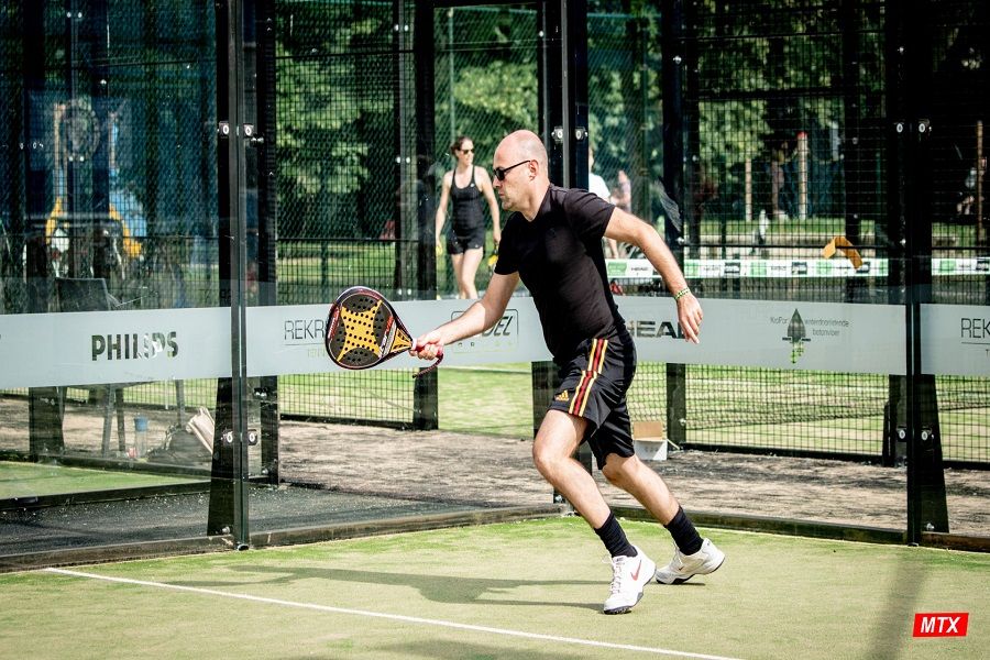 Toutes les photos de Tc Fun Tennis Antwerpen