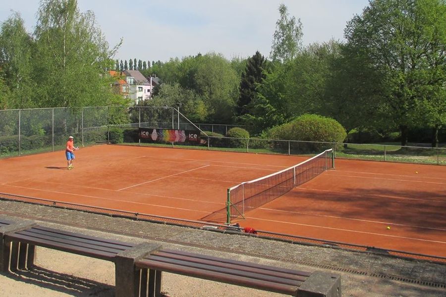 Tennis Club 3 Fontaines Auderghem