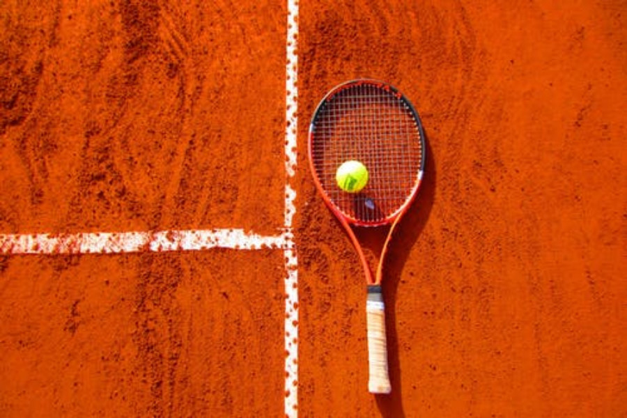Toutes les photos de Association sportive des cheminots de Metz Tennis - Tennis club ASCM - Anybuddy