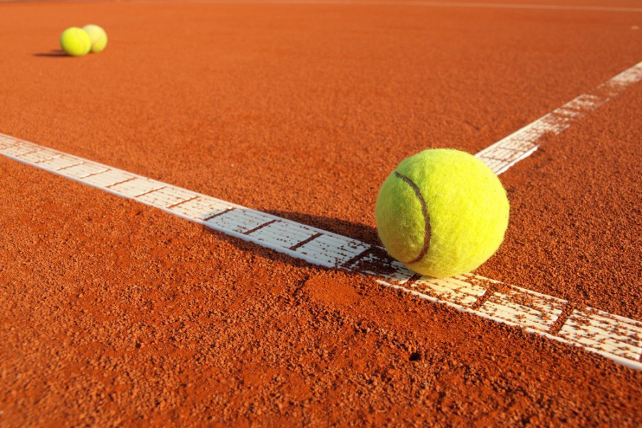 Tennis Club de Courrières - Anybuddy