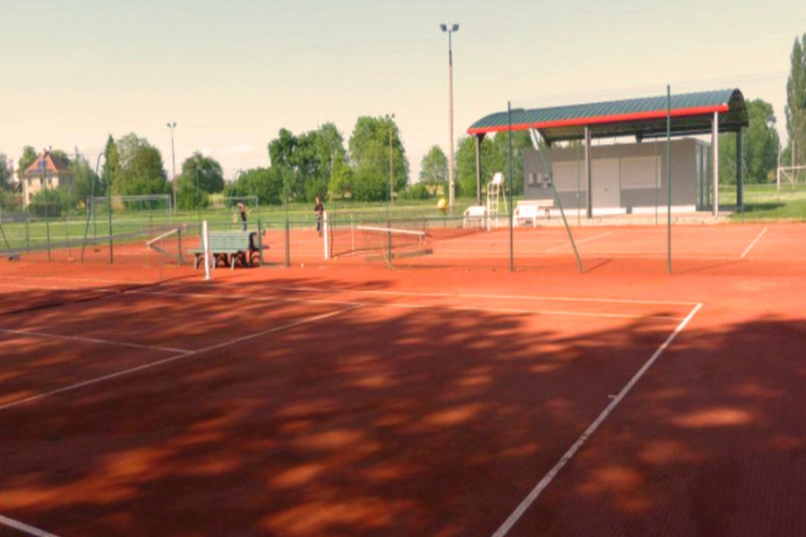Toutes les photos de Tennis Club Furdenheim - Anybuddy