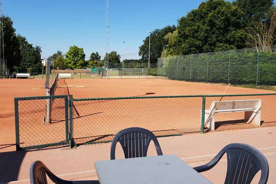 Toutes les photos de Tennis Club Key Point Mechelen
