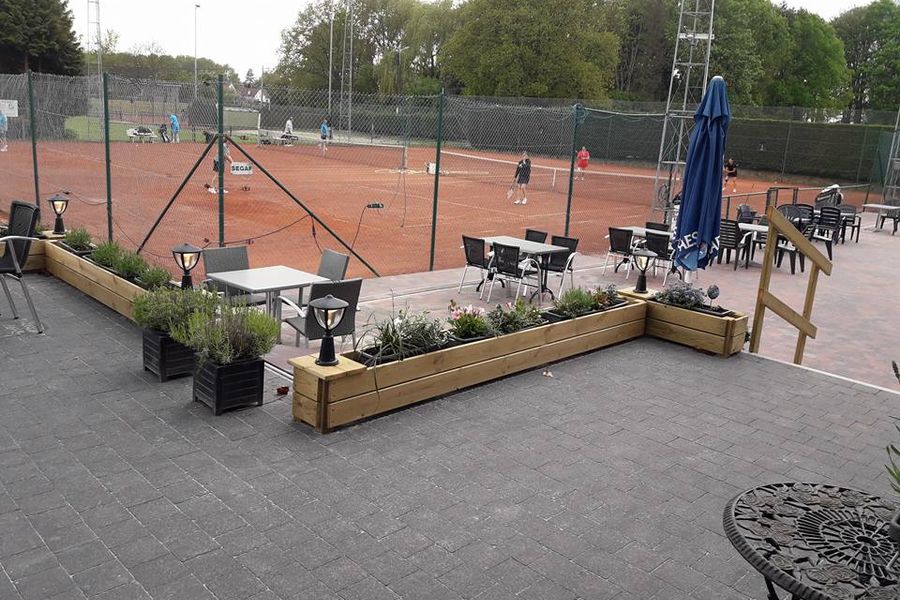 Tennis Club Key Point Mechelen
