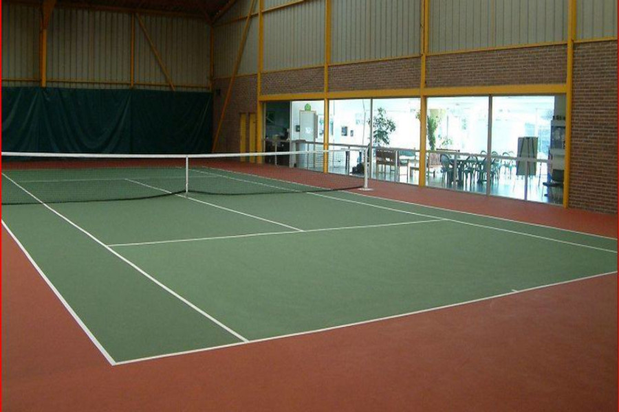 Toutes les photos de Tennis Club Orchies Pévèle - Anybuddy