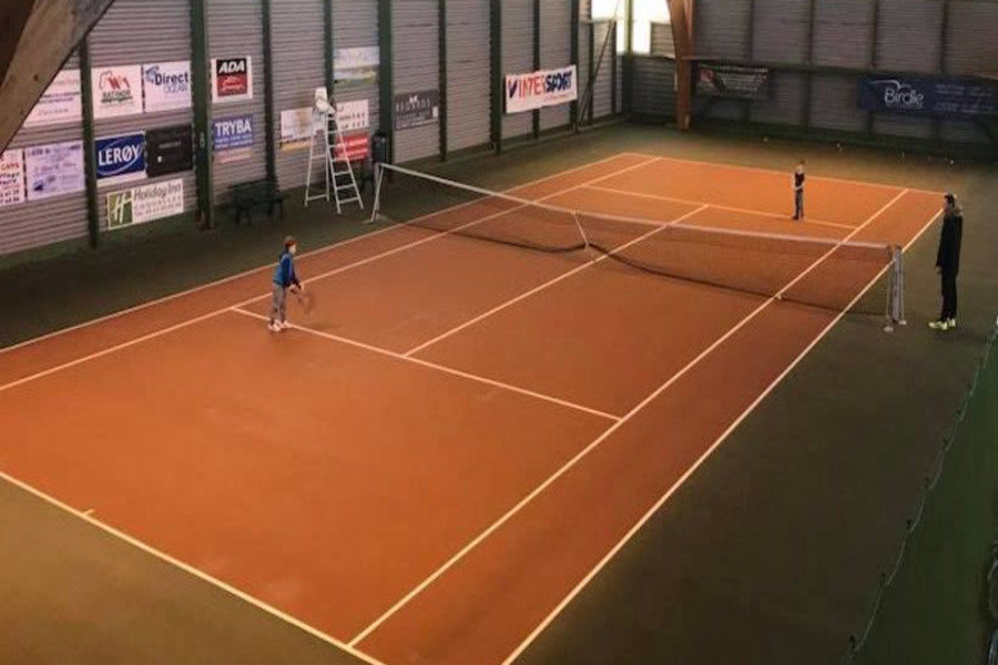 Toutes les photos de Tennis Club Wimereux - Anybuddy
